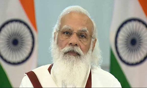 PM Modi’s popularity reduced by 40% in a year, shows survey